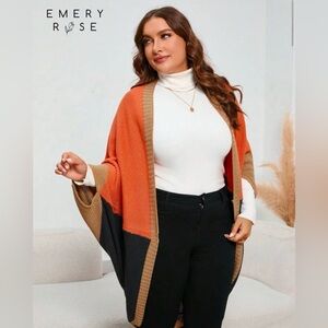 Cocoon Cardigan 3xl Brand New